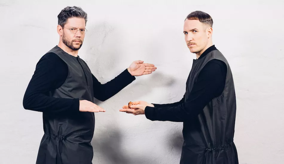 Illustration pour « Dream House »&nbsp;: quand deux ne font plus qu&rsquo;une Âme