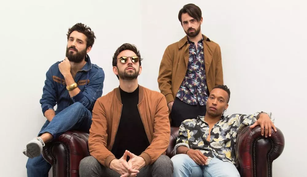 Illustration pour Feu! Chatterton et Blow fêtent les 4 ans du Plan à Ris-Orangis