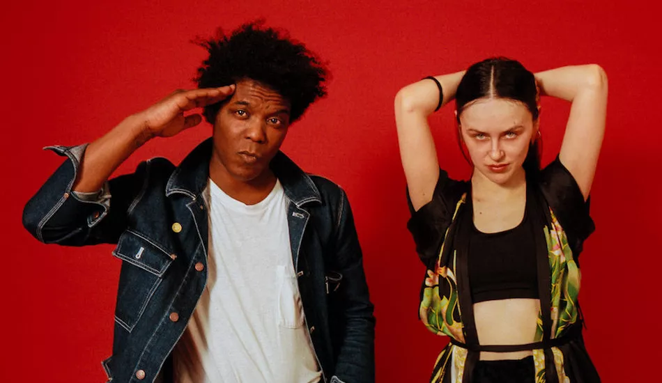 Illustration pour Tsugi Daily&nbsp;: la collaboration inattendue entre Bonnie Banane et Chassol, coup de grâce pour Miles Kane…