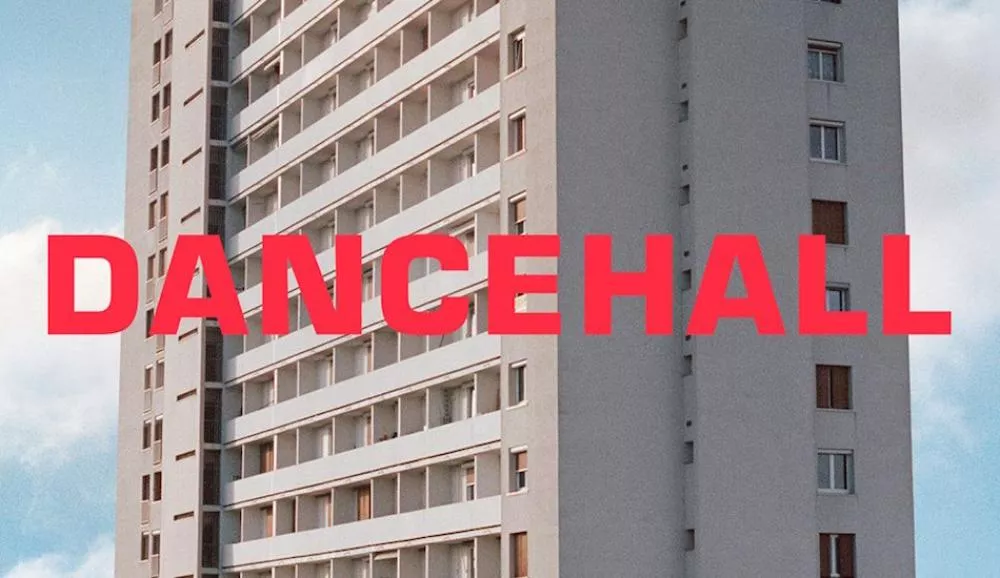 Illustration pour En écoute&nbsp;: « Dancehall », le premier album tant attendu de The Blaze