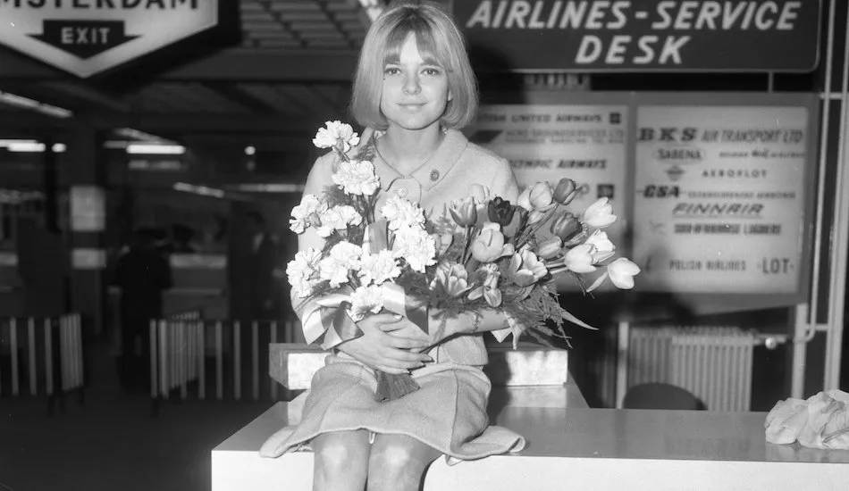 Illustration pour « France Gall, tu l&rsquo;aimes ou tu la quittes »&nbsp;: quand Lyon résiste pour les migrants