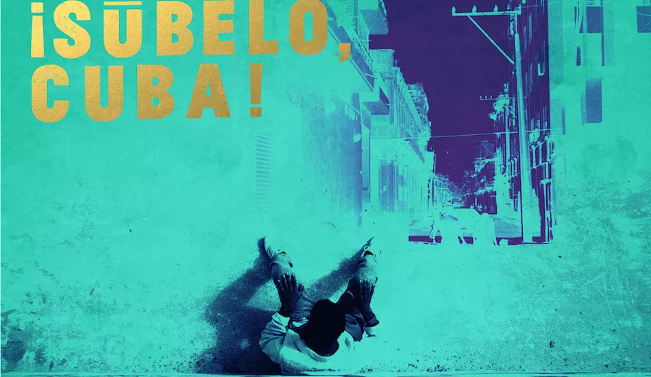 Illustration pour « Havana Cultura&nbsp;: ¡Súbelo, Cuba! »&nbsp;: à la découverte de la scène électro cubaine avec Gilles Peterson