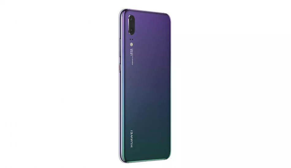 Illustration pour Concours&nbsp;: Tsugi vous fait gagner un téléphone Huawei P20 !