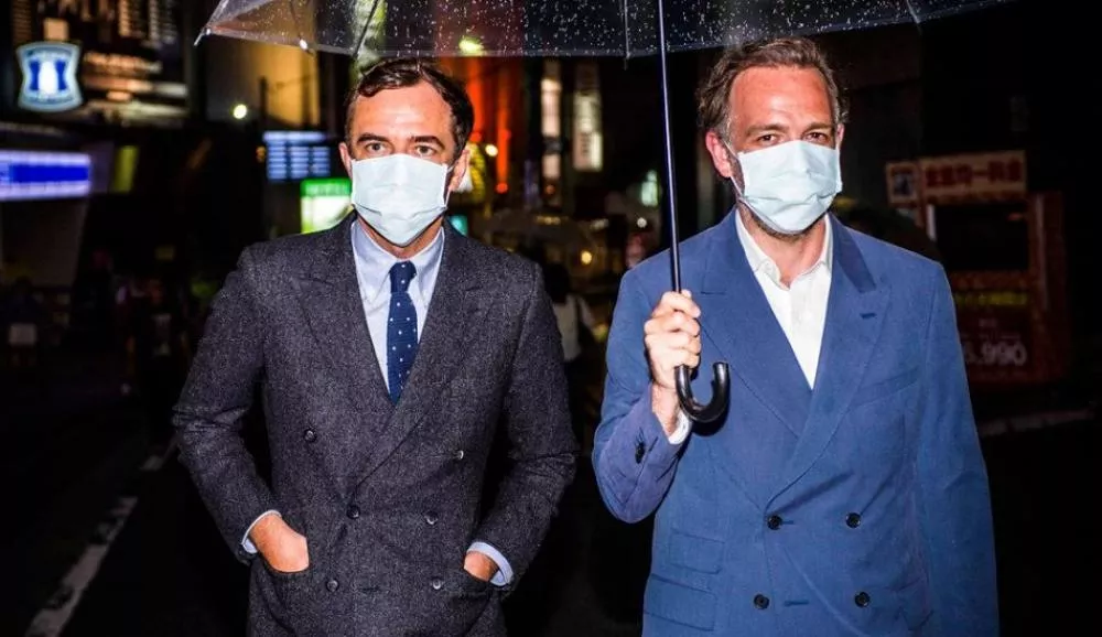 Illustration pour « Essential », le nouvel album de Soulwax, est en écoute !