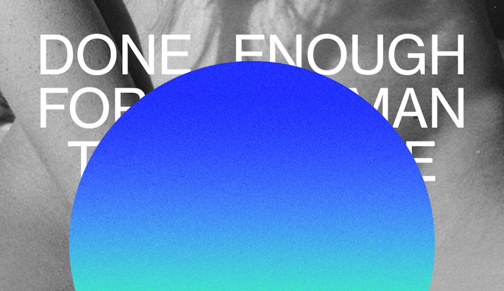 Illustration pour Dominique Dalcan continue l&rsquo;aventure Temperance avec « Done Enough For Your Man »