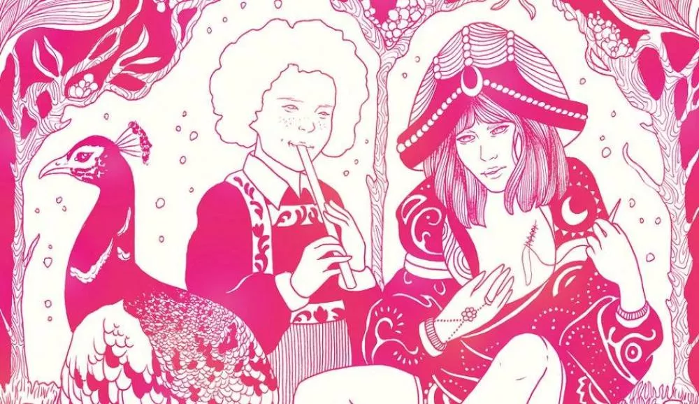 Illustration pour La playlist du mois&nbsp;: mai &rsquo;18