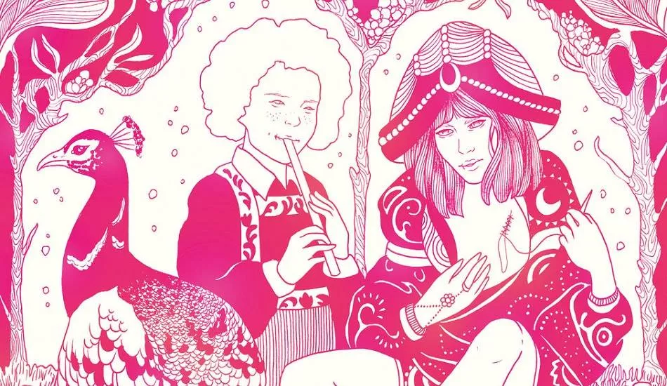 Illustration pour La playlist du mois&nbsp;: mai &rsquo;18