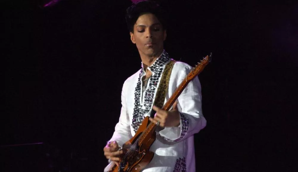 Illustration pour Tsugi Daily&nbsp;: 35 morceaux inédits de Prince vont sortir !