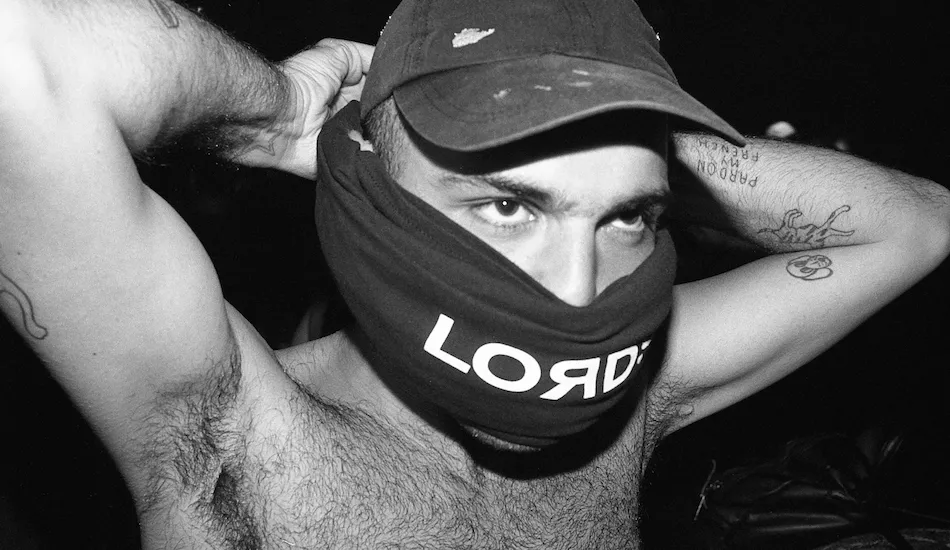 Illustration pour Photographie&nbsp;: la nuit au révélateur