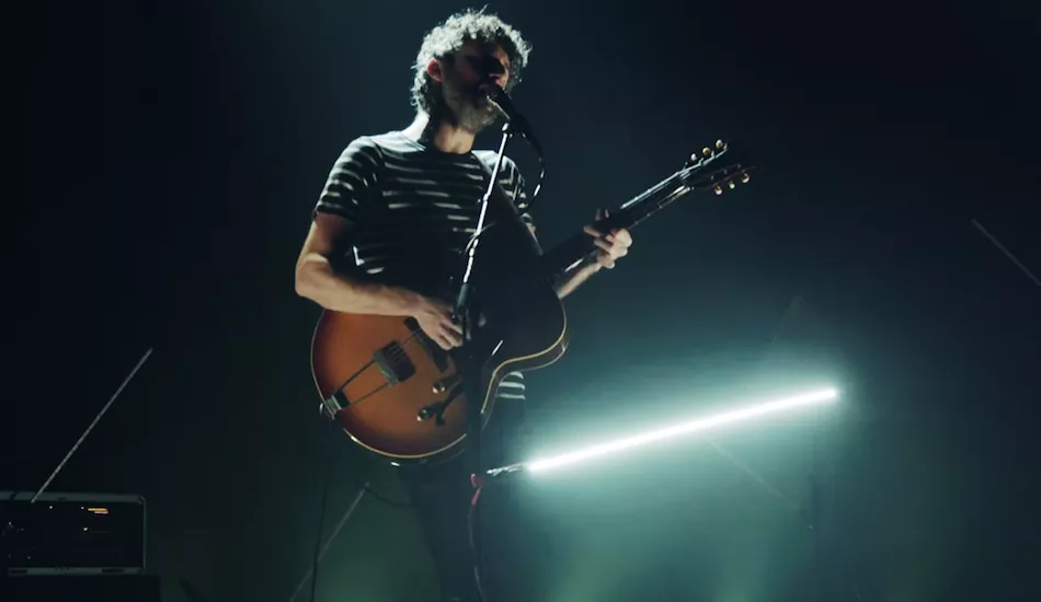 Illustration pour Jafar Films projette son premier documentaire au Mob Hotel de Lyon