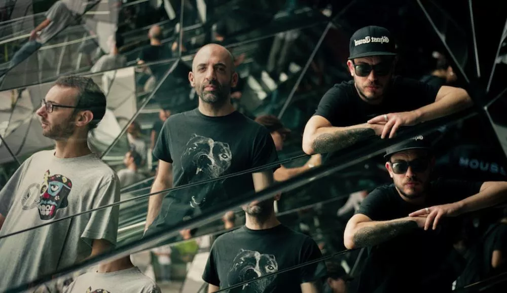 Illustration pour Tsugi Daily&nbsp;: chopez vos places pour Hip Hop Symphonique, Chinese Man sort une web-série documentaire…