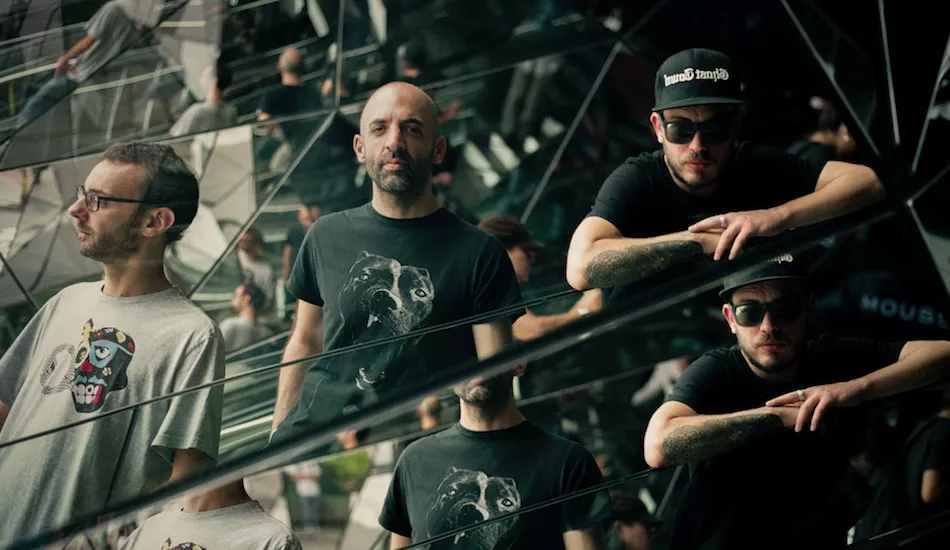 Illustration pour Tsugi Daily&nbsp;: chopez vos places pour Hip Hop Symphonique, Chinese Man sort une web-série documentaire…