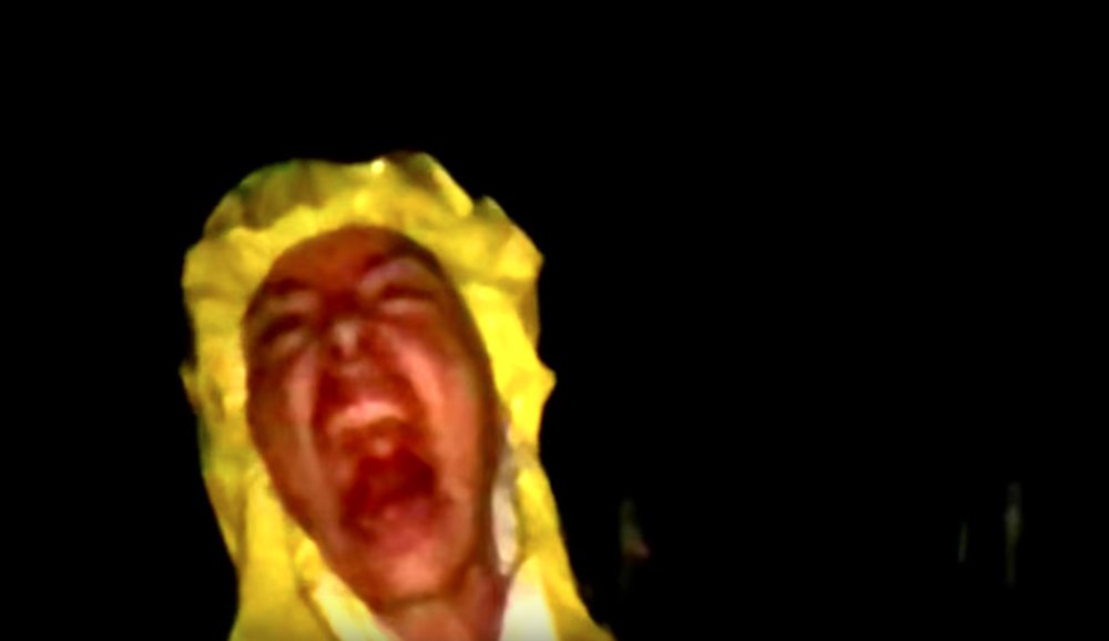 Illustration pour Amnesia Scanner annonce (enfin) son premier album avec « AS A.W.O.L »