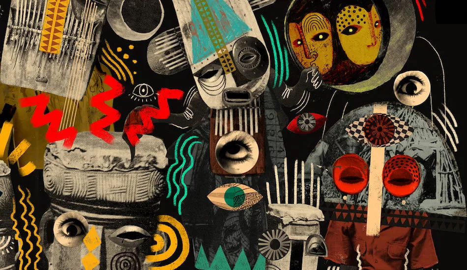 Illustration pour Ça sort aujourd’hui&nbsp;: vendredi 20 juillet