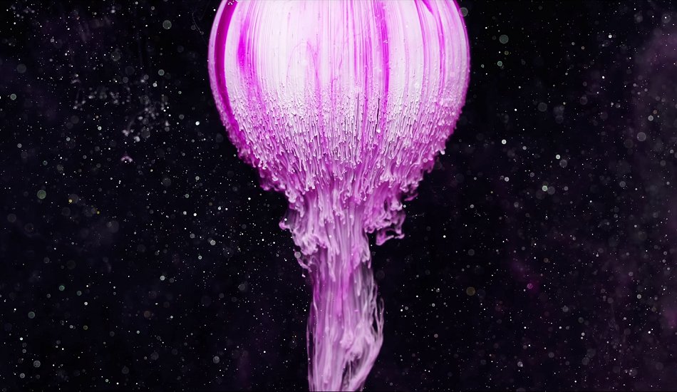 Illustration pour A voir&nbsp;: le sublime « Le Temps » d&rsquo;Aedan, nouveau projet de Pfel (C2C)