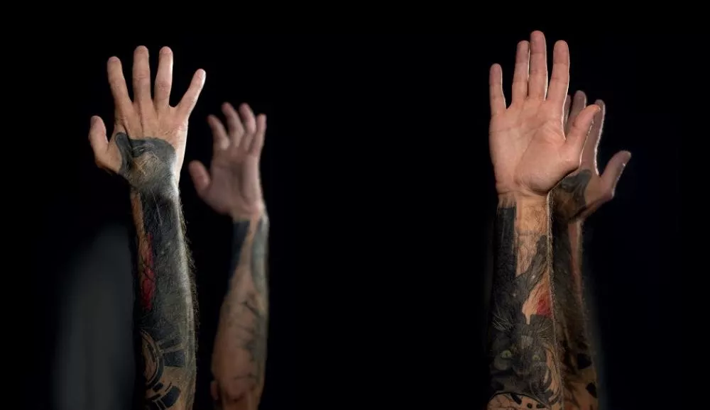 Illustration pour Manu Le Malin en couv&rsquo; de Tsugi 114, en kiosque le samedi 7 juillet