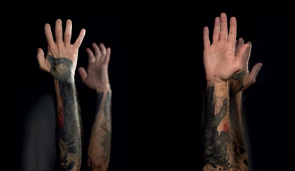 Illustration pour Manu Le Malin en couv&rsquo; de Tsugi 114, en kiosque le samedi 7 juillet