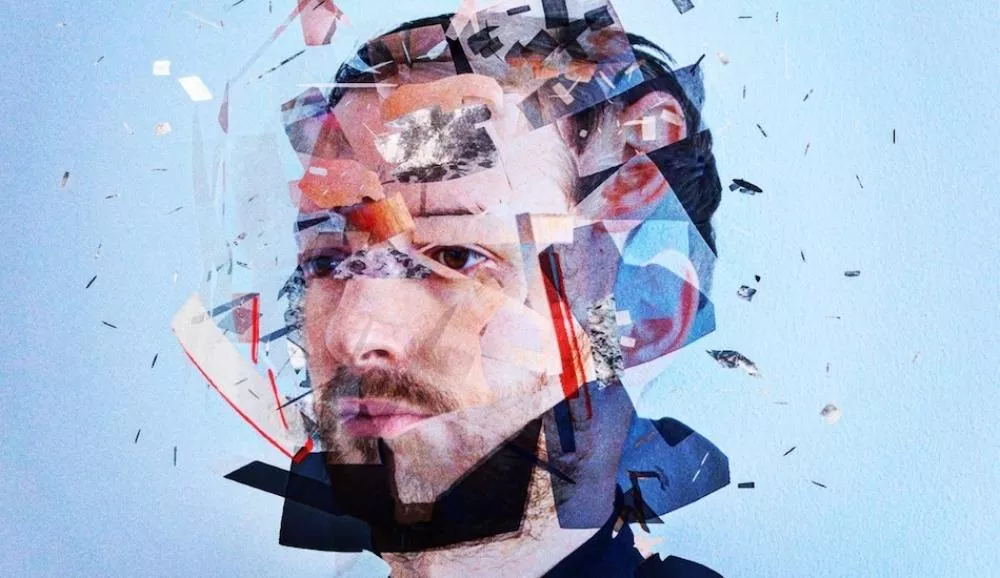 Illustration pour Max Cooper sonne la révolte dans « Identity », extrait de son prochain album