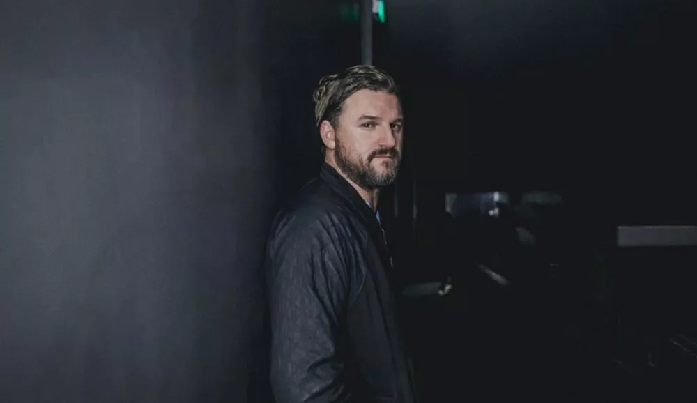 Illustration pour Solomun se la joue GTA dans son nouvel EP « Customer Is King »