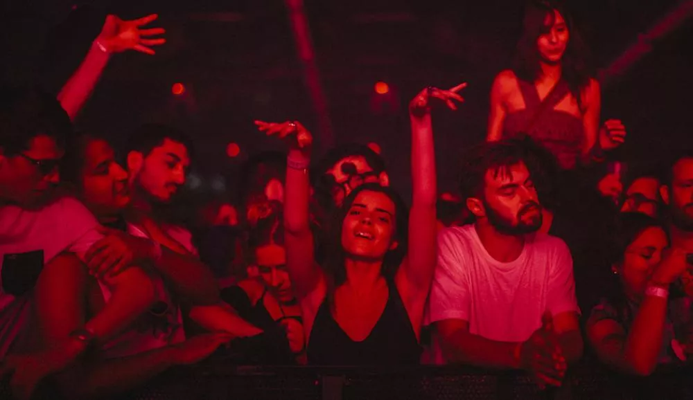 Illustration pour Concours&nbsp;: gagnez vos places pour la Peacock Factory, des soirées toute la semaine à Paris