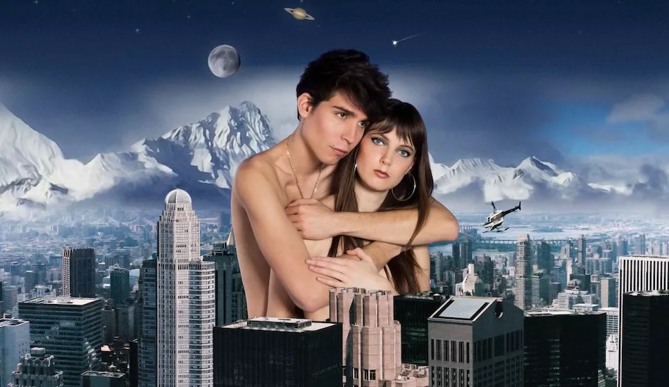 Illustration pour The Pirouettes cherche « Ce Paradis » dans son dernier clip et annonce l&rsquo;album « Monopolis »