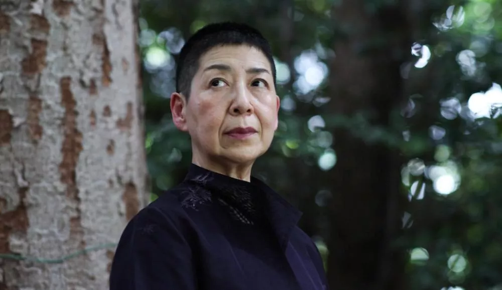 Illustration pour La sensei de l&rsquo;ambient Midori Takada est de retour, 20 ans après son dernier album