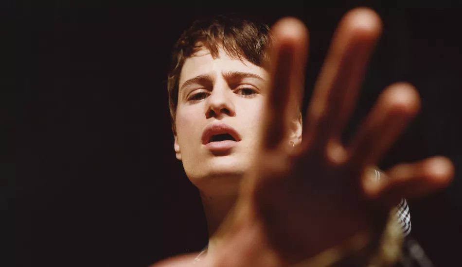 Illustration pour En écoute&nbsp;: le nouvel album de Chris(tine and the Queens)