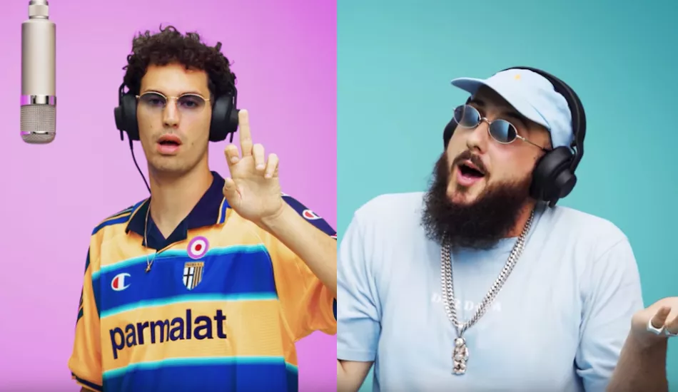 Illustration pour Tsugi Daily&nbsp;: Caballero & JeanJass roulent sur Colors, le retour de Yak…