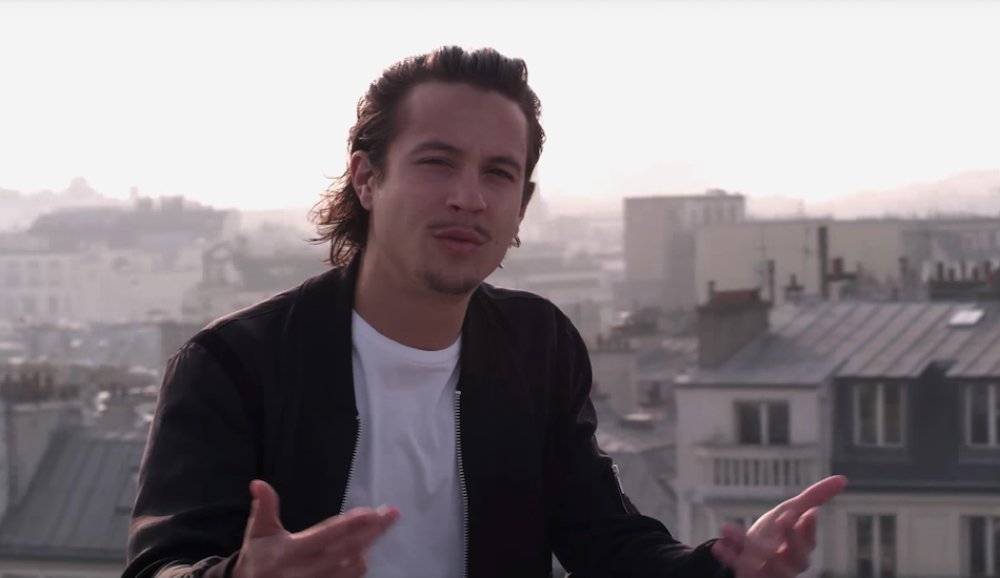 Illustration pour Tsugi Daily&nbsp;: un album inédit de Nekfeu a leaké, 23 albums de Prince enfin dispo en streaming…