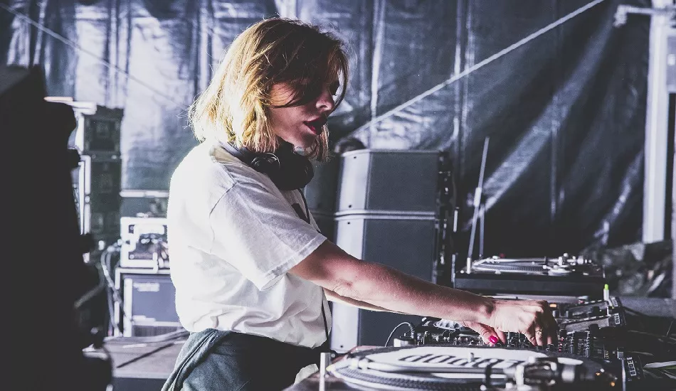 Illustration pour Neopop Festival&nbsp;: la capitale de la techno se cache au Portugal