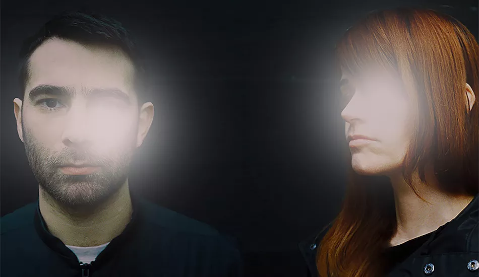 Illustration pour Factory Floor dévoile sa propre BO de « Metropolis », 91 ans après la sortie du film