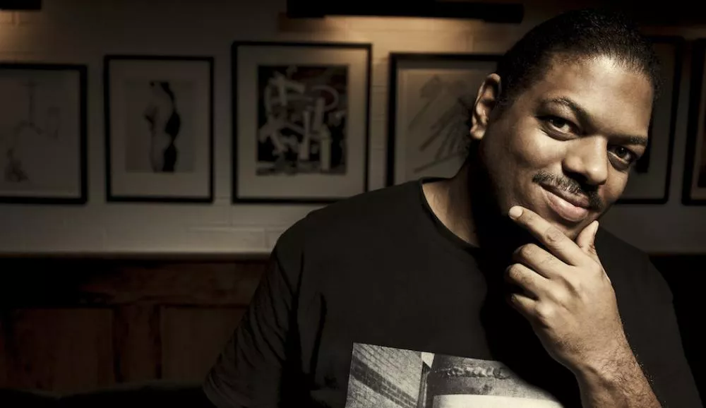 Illustration pour Kerri Chandler partage 43 morceaux en téléchargement gratuit !