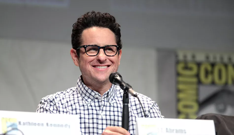 Illustration pour J. J. Abrams lance son propre label de musique