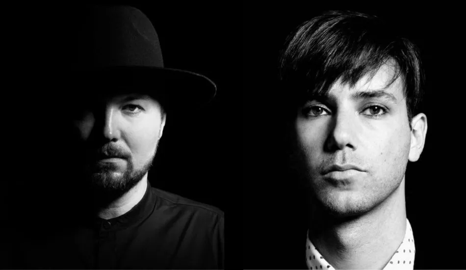 Illustration pour Tsugi Podcast 518&nbsp;: Kölsch b2b Tiga