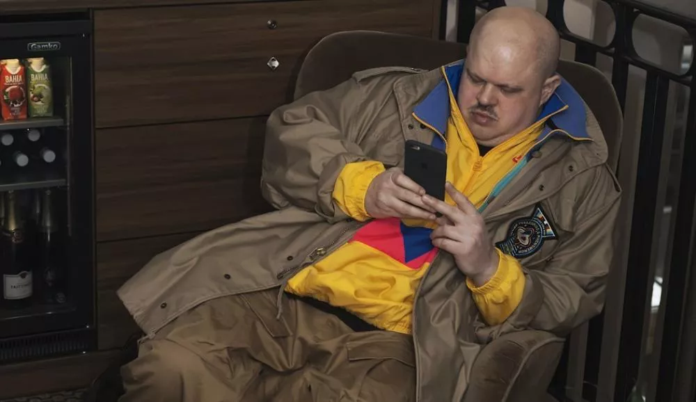 Illustration pour L&rsquo;interview mode&nbsp;: Teki Latex, passion vêtements techniques