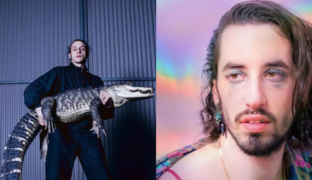 Illustration pour Tsugi Daily&nbsp;: Lomepal et Roméo Elvis lâchent un featuring inédit…