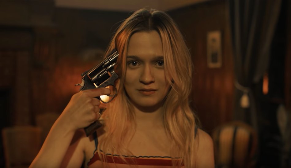 Illustration pour Tsugi Daily&nbsp;: The Supermen Lovers joue à la roulette russe dans le clip de « Eyes On You »…