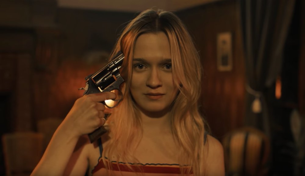 Illustration pour Tsugi Daily&nbsp;: The Supermen Lovers joue à la roulette russe dans le clip de « Eyes On You »…