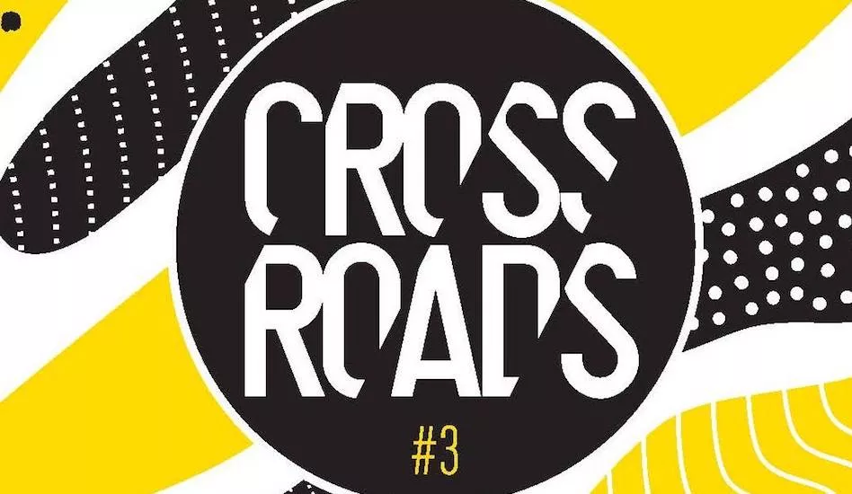 Illustration pour Tsugi Radio en direct de la 3e édition du Crossroads Festival à Roubaix