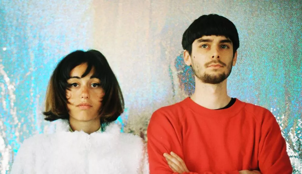 Illustration pour Tsugi Daily&nbsp;: Agar Agar à Orly, la playlist de septembre de Fever Ray…