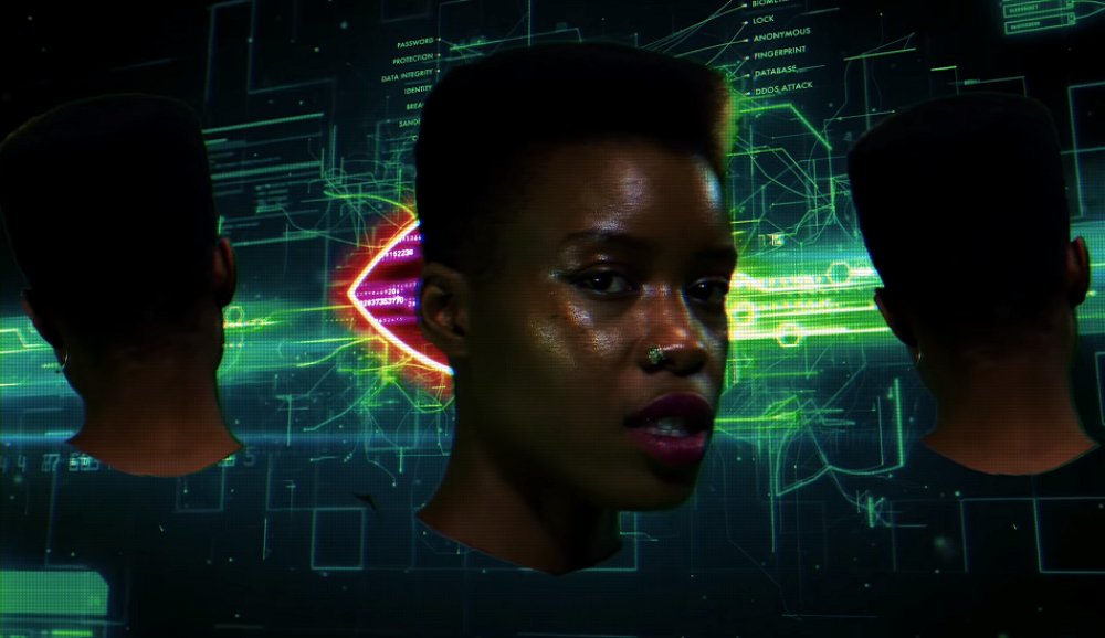 Illustration pour Quand Boys Noize rend hommage à un tube des années 90…