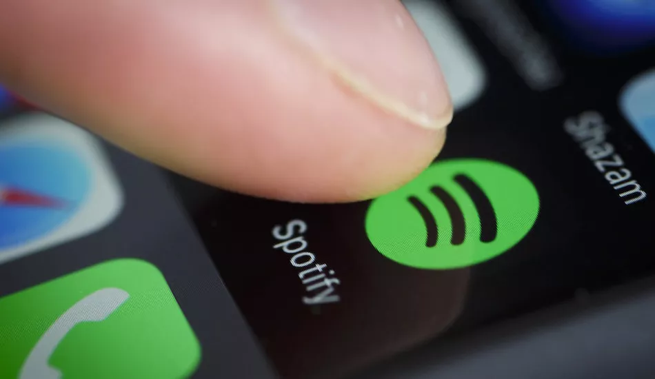 Illustration pour Spotify va proposer des playlists personnalisées selon les goûts des utilisateurs