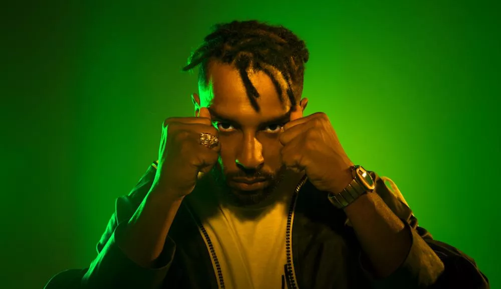 Illustration pour Disiz La Peste, Dombrance, Hubert Lenoir&nbsp;: la programmation des Rencontres Trans Musicales est quasi-complète