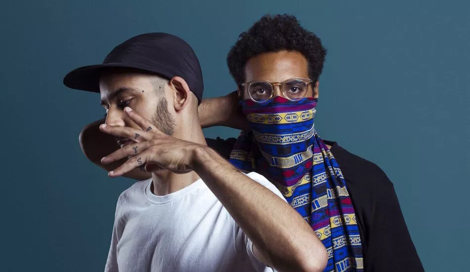 Illustration pour En écoute&nbsp;: « Around The World (Belgium) », la compilation découverte de la scène belge