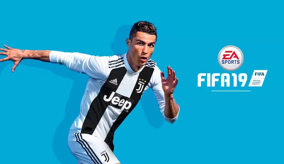 Illustration pour Peggy Gou, Gorillaz, Bob Moses, Jungle et Childish Gambino dans FIFA 19