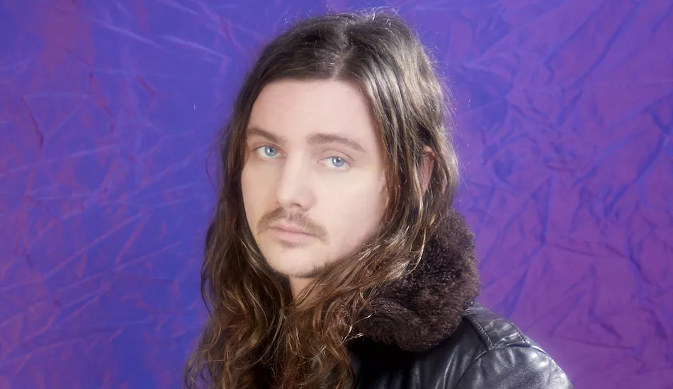 Illustration pour En écoute&nbsp;: « Contre-Temps », le nouvel album de science-fiction de Flavien Berger