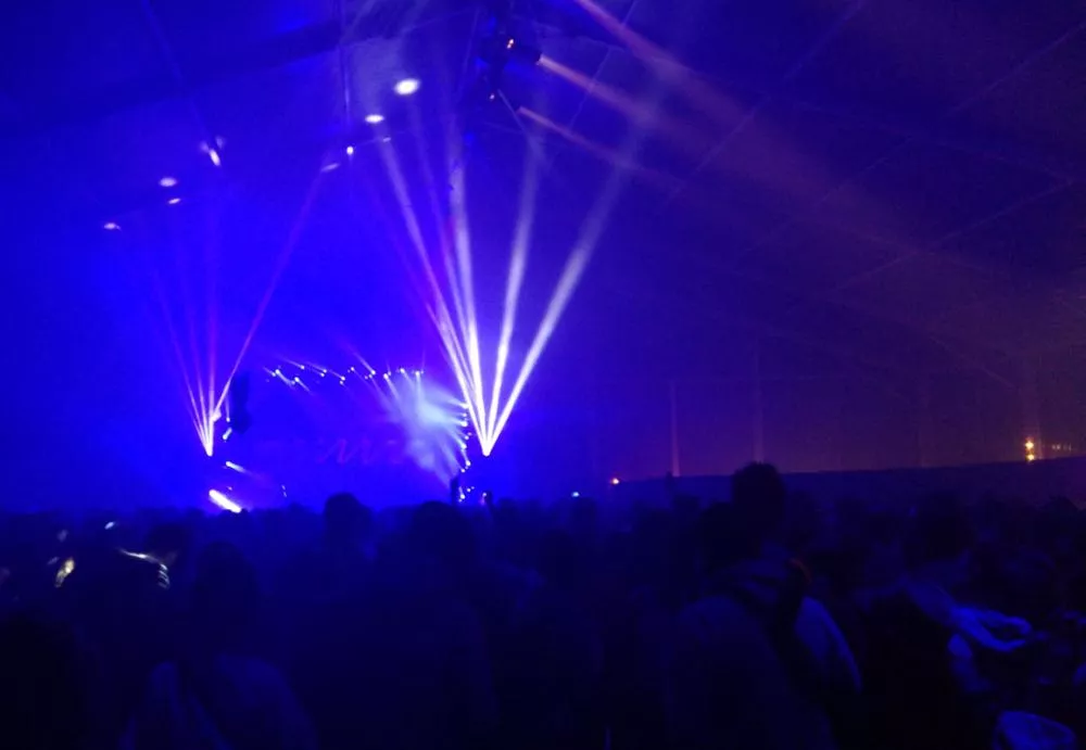 Illustration pour humacumba_1