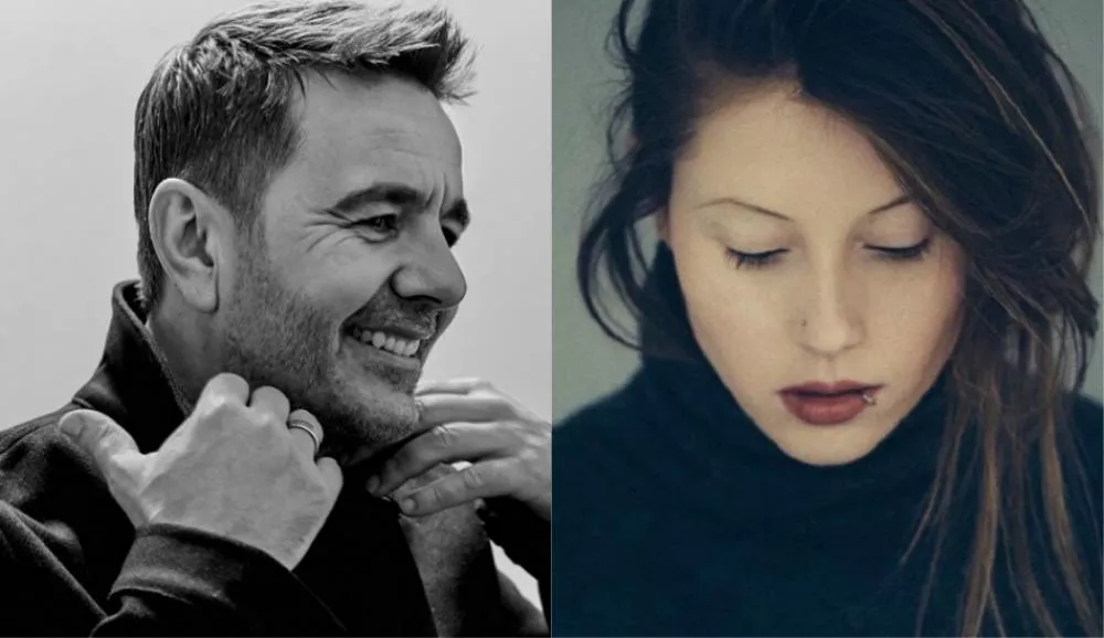 Illustration pour Laurent Garnier, Charlotte de Witte, Kölsch et Vitalic à l&rsquo;affiche d&rsquo;I Love Techno !