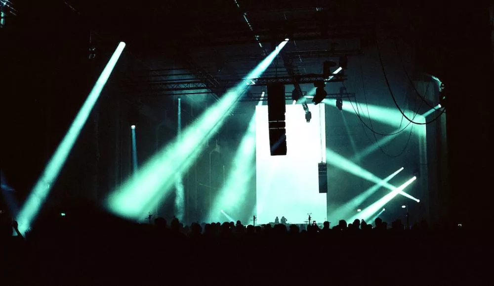 Illustration pour Berlin Atonal 2018 : le festival reste encore et toujours la référence absolue de la scène techno-expérimentale !