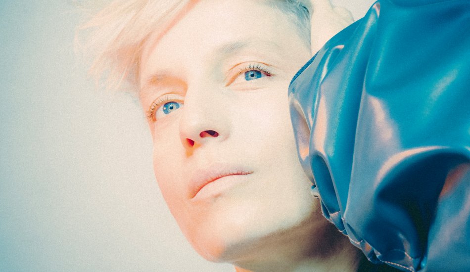 Illustration pour Jeanne Added en couv&rsquo; de Tsugi 115, en kiosque samedi 8 septembre